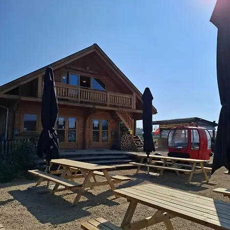 Ijsmolenhoeve Ronse