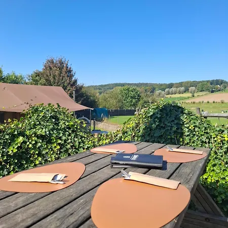 Ijsmolenhoeve Ronse